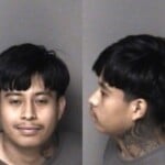 Hector Bustos Lopez Litter 15 Pounds Dwlr Not Impaired Rev Reckless Driving To Endanger Reckless Driving To Endanger Resist Public Officer Tires Unsafe Unsafe Movement Turn Improper