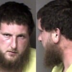 Ryan Sparks Breakenter Larceny