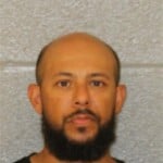 Devian Humes Assault On A Female Domestic Violence