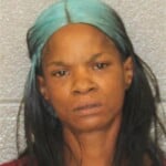 Tameka Morrow Assault With A Deadly Weapon