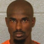 Julian Whiteside Assault On A Female Misd Crime Of Dom Violence