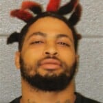 Andre Miller Driving While License Revoked