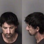 Chad Adams Failure To Appear Misdemeanor