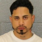 Diego Hernandez Driving While Impaired Hit And Run
