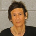 Brenda Kolcum Second Degree Trespassing
