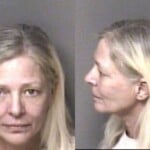 Christina Humphries Probation Violation