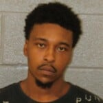 Salahuddeen Williams Second Degree Trespassing