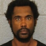 Jerrez Lynch Larceny