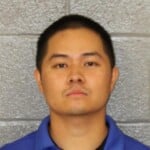 Preston Lee Driving While Impaired