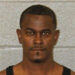Deawrence Adley Assault By Strangulation Assault On A Female