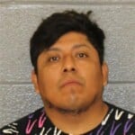 Jose Quino No Operators License Reckless Driving