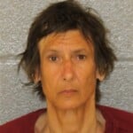 Brenda Kolcum Second Degree Trespassing