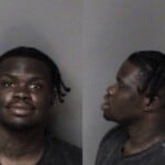 Trent Johnson True Bill Of Indictment
