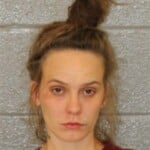Lexis Wright Domestic Violence Assault