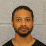 Xavier Brown Assault By Strangulation Domestic Violence
