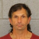 Bradley Edmondson Assault On A Female Crime Of Domestic Violence