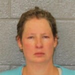 Mary Enriquez Assault With A Deadly Weapon
