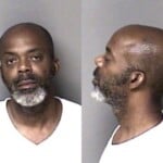Emanuel Gary Failure To Appear Felony