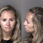 Morgan Morris Domestic Violence Protection Order