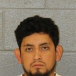 Rodrigo Chaparro Assault On A Female