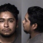 Alexis Castillo Dwi Drive After Consuming Less Than 21 Fictalt Titlereg Cardtag License No Operators Drive Left Of Center