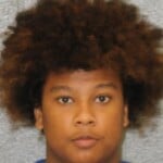 Antonino Petrie Robbery With Dangerous Weapon Second Degree Kidnapping