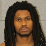 Dasean Oxner Assault On A Female Misd Crime Of Dom Violence