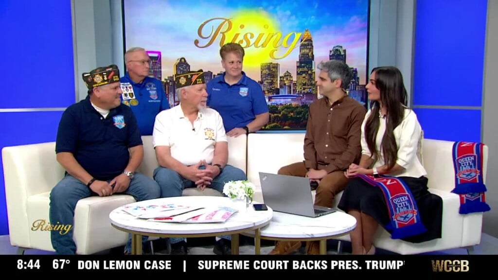Queen City Honor Flight