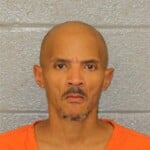 Stacy Simmons Larceny
