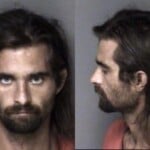 Christopher Simpson Police Report False