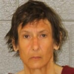 Brenda Kolcum Second Degree Trespassing