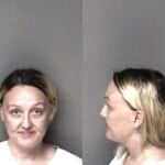 Janna Brown Failure To Appear Felony Cocaine Possess Possess Drug Paraphernalia