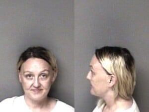 Janna Brown Failure To Appear Felony Cocaine Possess Possess Drug Paraphernalia