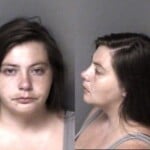 Alexandra Block Failure To Appear Misdemeanor