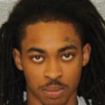 Eric Ferrer Breakenter Motor Veh Financial Transaction Card Theft Or With Felony Conspiracy Misdemeanor Larceny