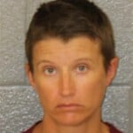 Jelyn Ware Possession Impersonate Law Enforcement Officer
