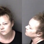 Tiffani Ellis Extraditionfugitive Other State
