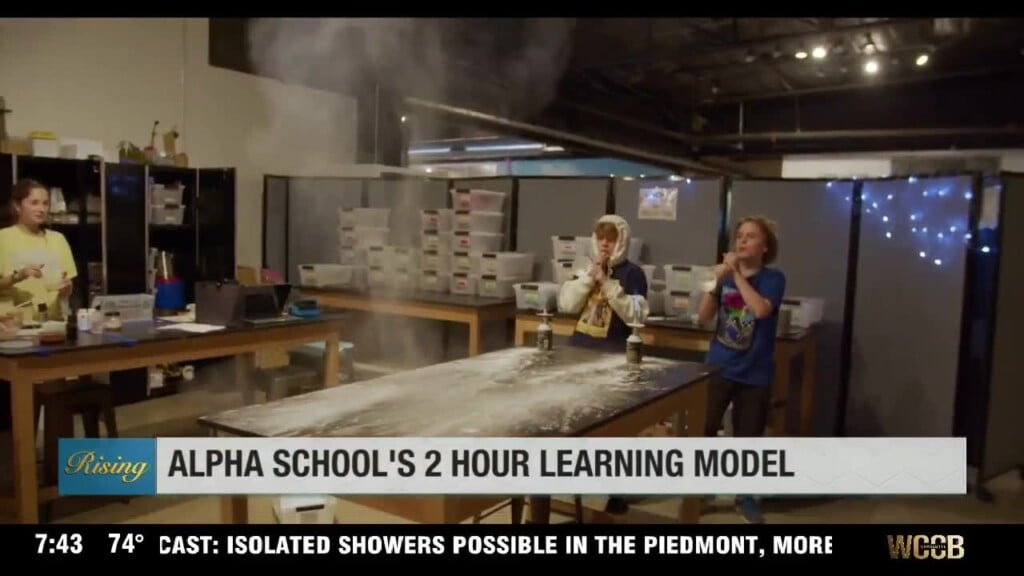 Alpha School