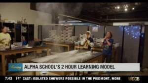 Alpha School