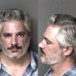 Andrew Herrera Hitrun Leave Sceen Property Damage
