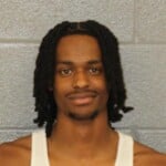 Kiam Jackson Possession Of Stolen Firearm
