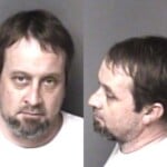 Jason Benfield Habeas Corpus
