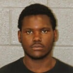 Robert Washington Breakenter Motor Veh Misdemeanor Larceny