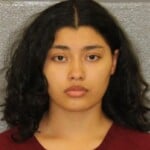 Alison Slinas Trafficking Marijuana