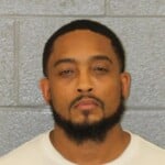 Kelvin Brown Carrying Concealed Weapon