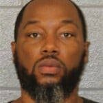 Clifford Houston Protective Order Violation
