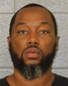Clifford Houston Protective Order Violation