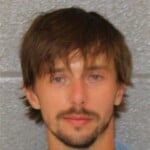 John Sherard Driving While Impaired