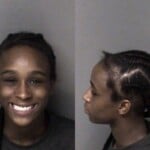 Rmoni Dixon Assault And Battery Misd Crime Of Dom Violence