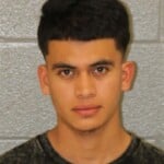 Armando Martinez Robbery With A Dangerous Weapon Felony Possession